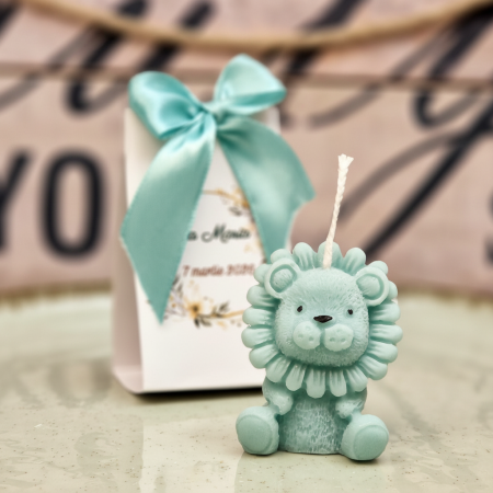 Marturii botez LUMANARE Leu [3]