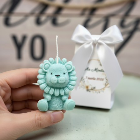 PASTE - LUMANARE Leu