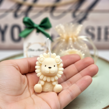 Marturii botez LUMANARE Leu [8]