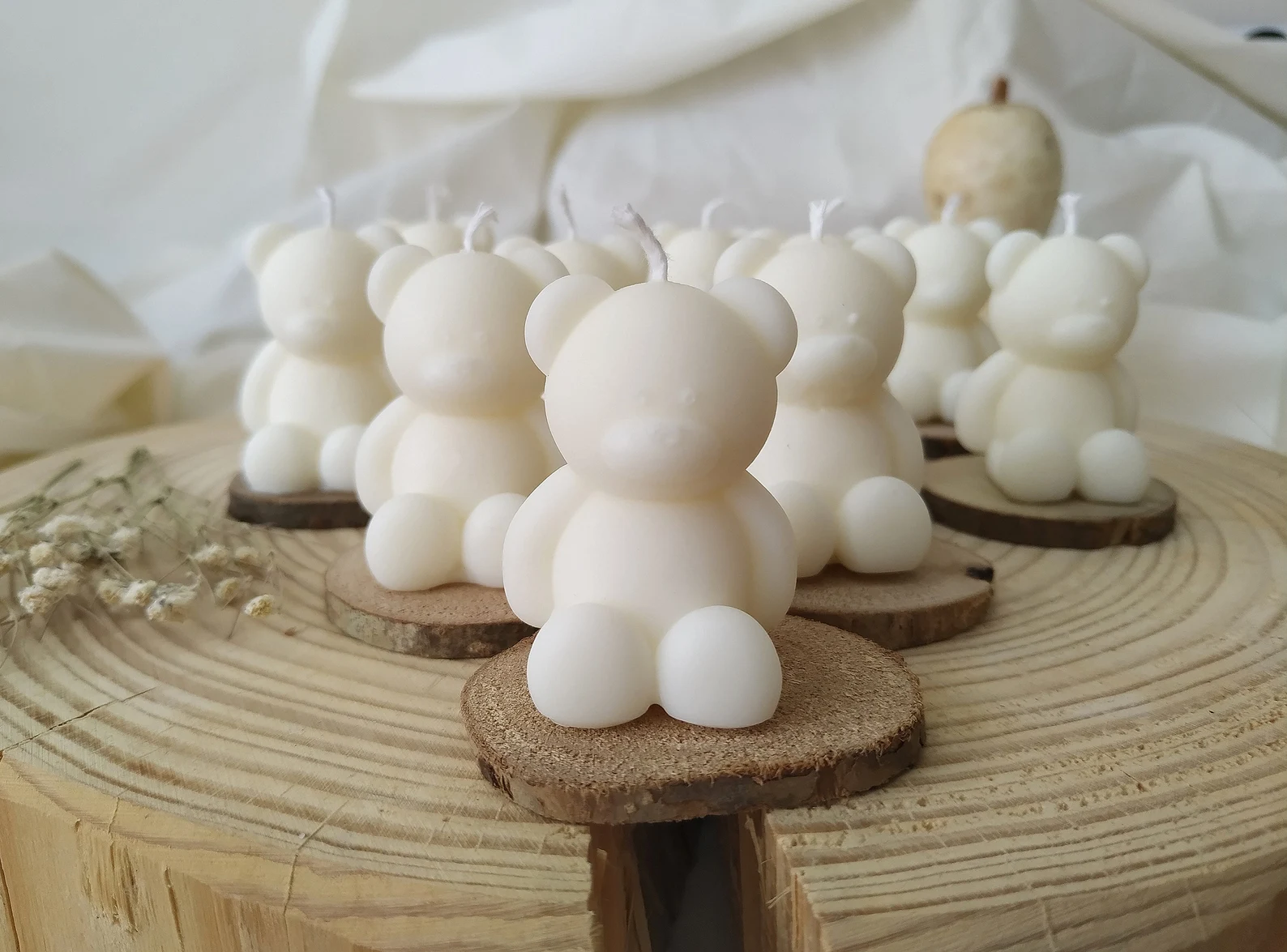 Marturii  botez LUMANARE URSULET [2]