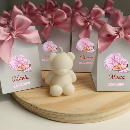 Marturii botez LUMANARE URSULET [2]