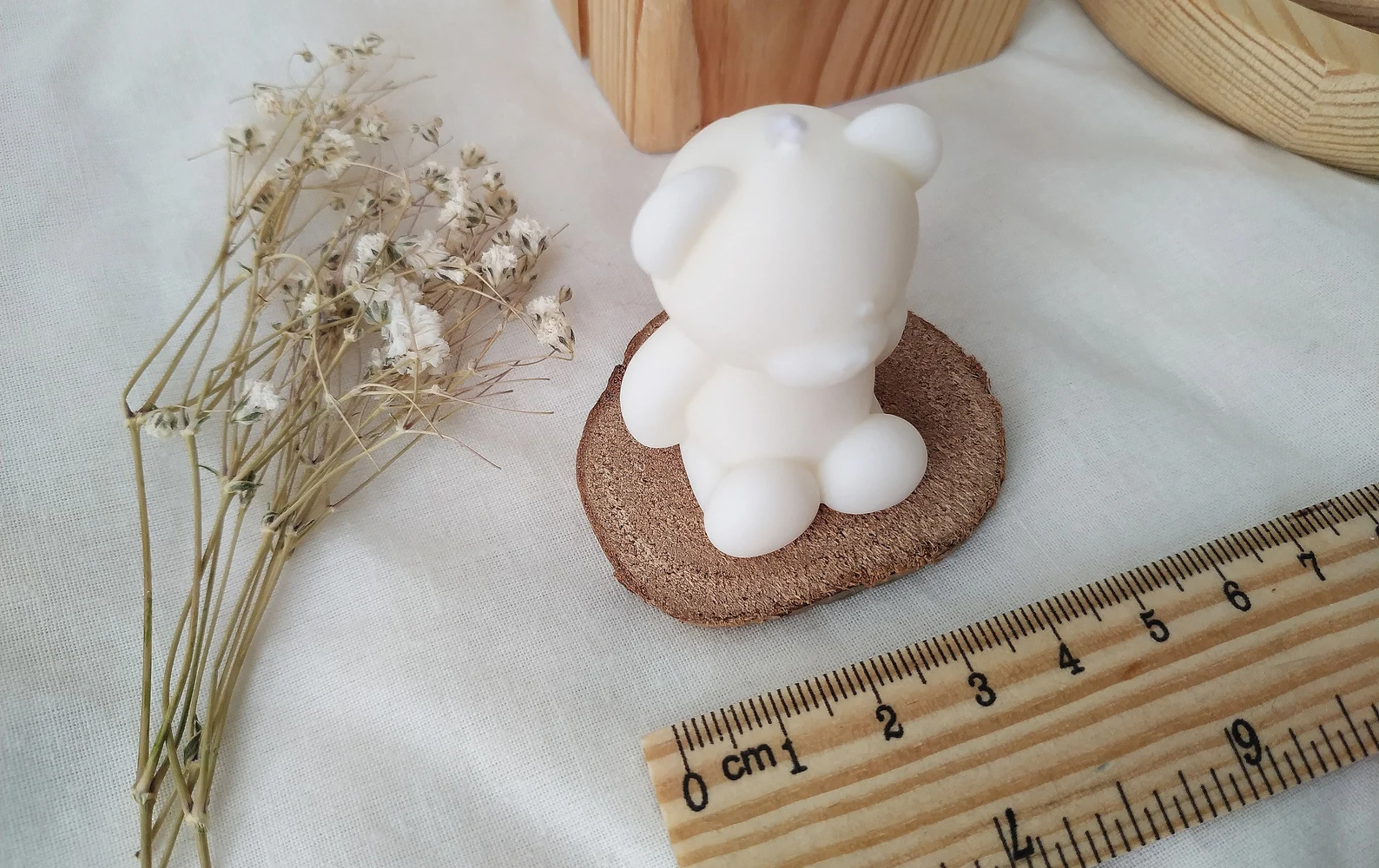 Marturii  botez LUMANARE URSULET [4]