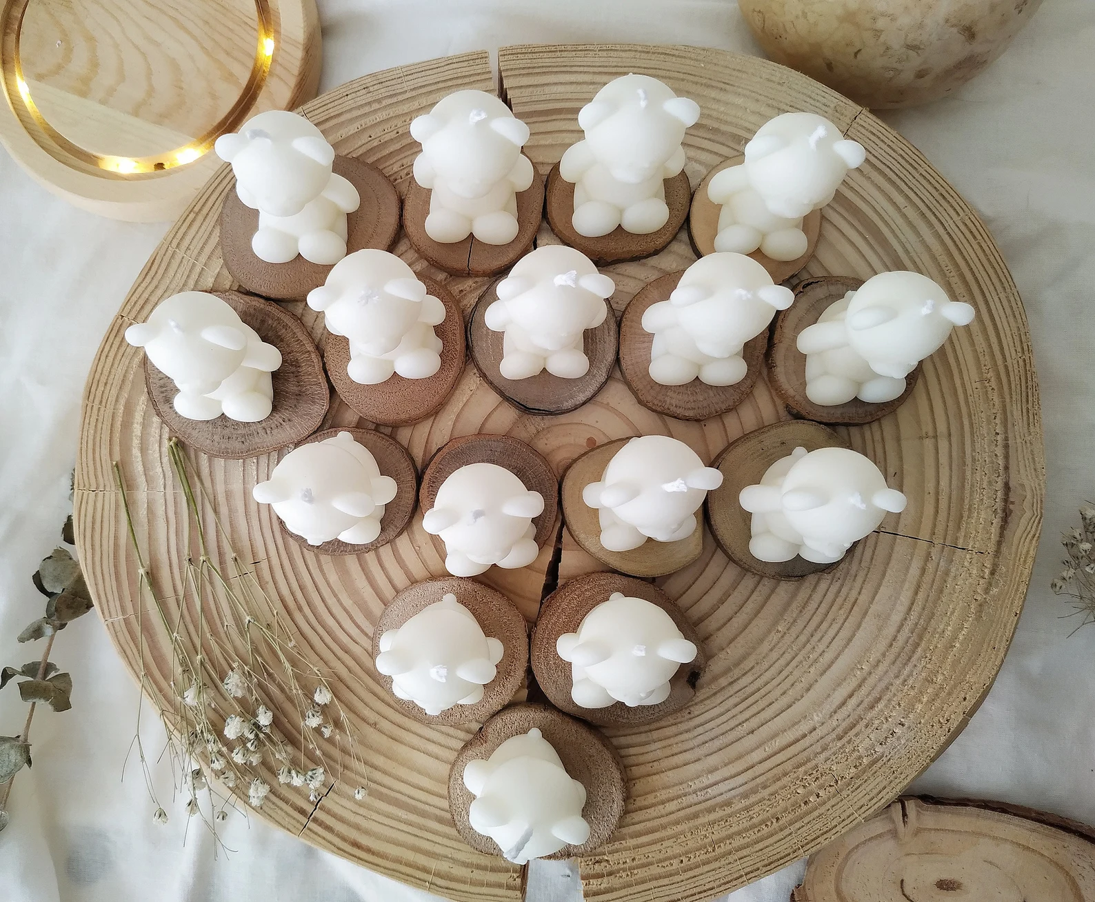 Marturii  botez LUMANARE URSULET [3]