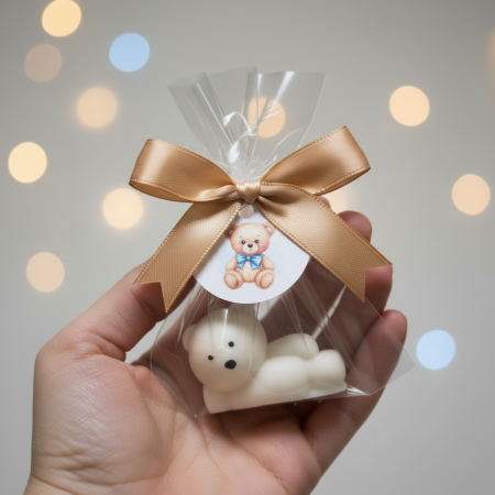 PASTE - LUMANARE URSULET (AURIU)