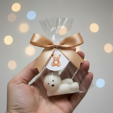 LUMANARE URSULET (AURIU) [3]