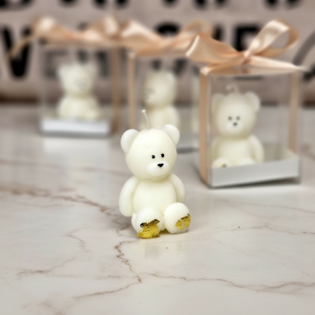 LUMANARE URSULET (AURIU) [7]