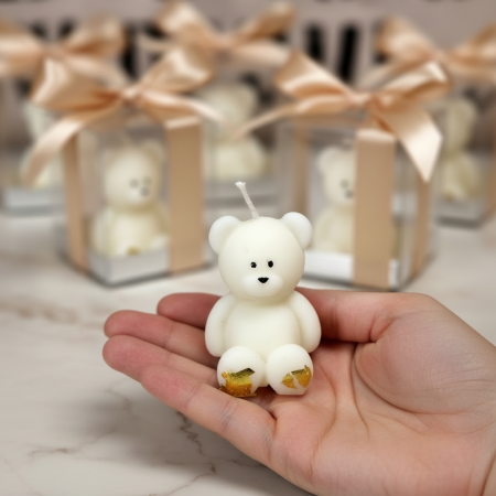 Marturii botez LUMANARE URSULET (AURIU) [1]