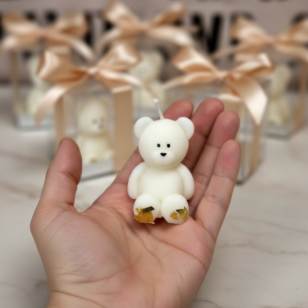 LUMANARE URSULET (AURIU) [5]