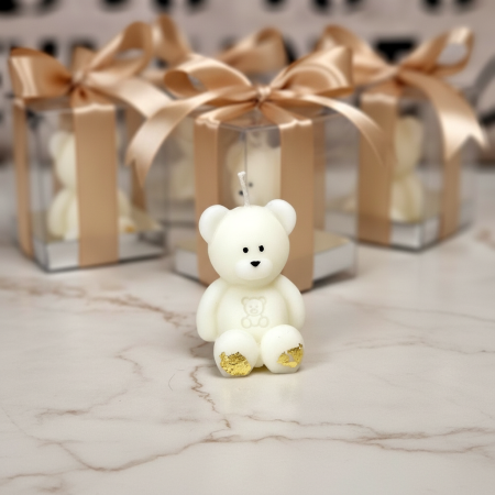 LUMANARI - LUMANARE URSULET (AURIU)