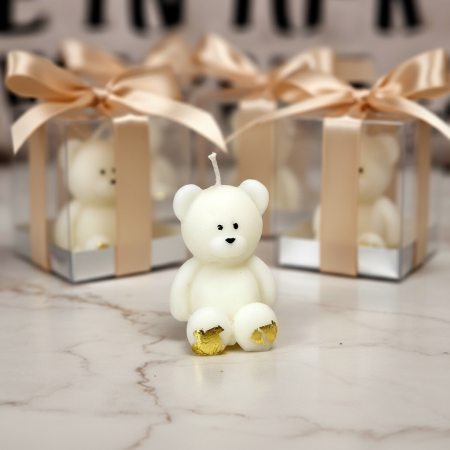 Marturii botez LUMANARE URSULET (AURIU) [4]