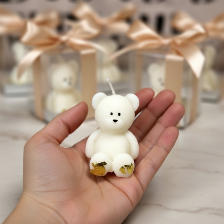 LUMANARE URSULET (AURIU) [8]