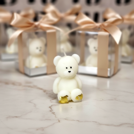 Marturii botez LUMANARE URSULET (AURIU) [6]