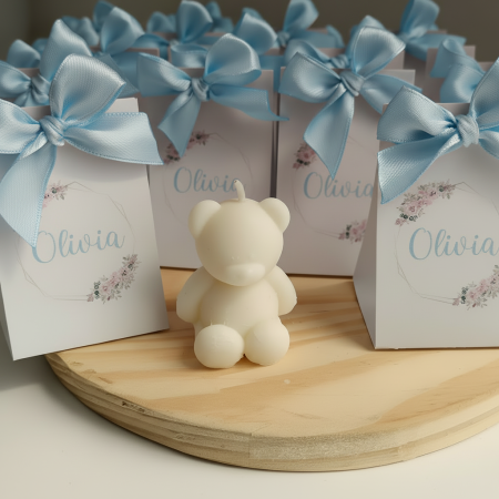 Marturii  botez LUMANARE URSULET [1]