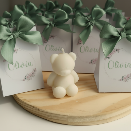 Marturii  botez LUMANARE URSULET [1]