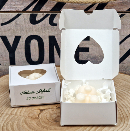 LUMANARE URSULET [2]