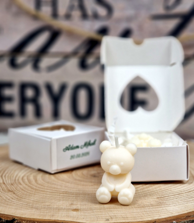 LUMANARE URSULET [5]