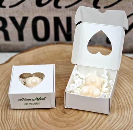 LUMANARE URSULET [7]