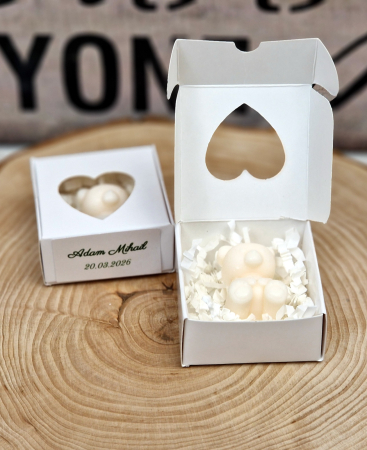 LUMANARE URSULET [3]