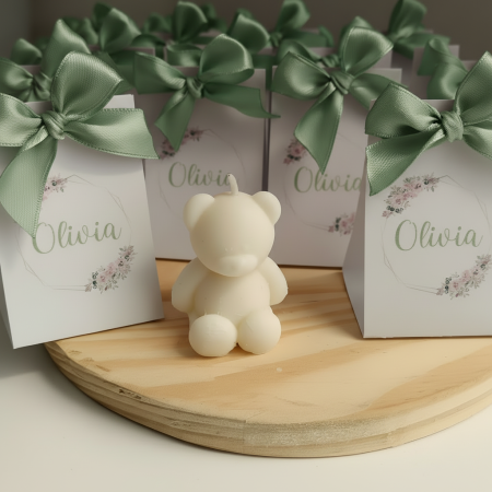 Marturii BOTEZ - Marturii  botez LUMANARE URSULET