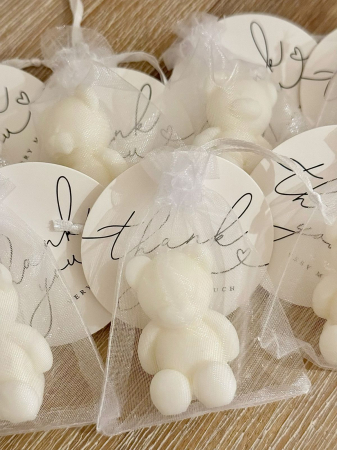 BOTEZ - Marturii botez LUMANARE URSULET - Copie