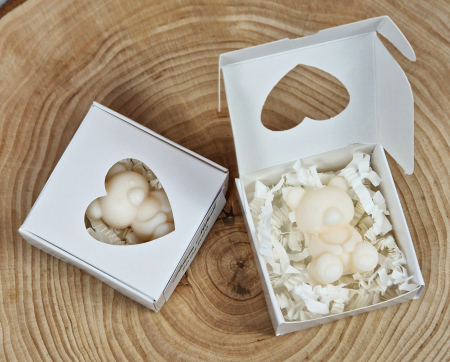 LUMANARE URSULET [4]