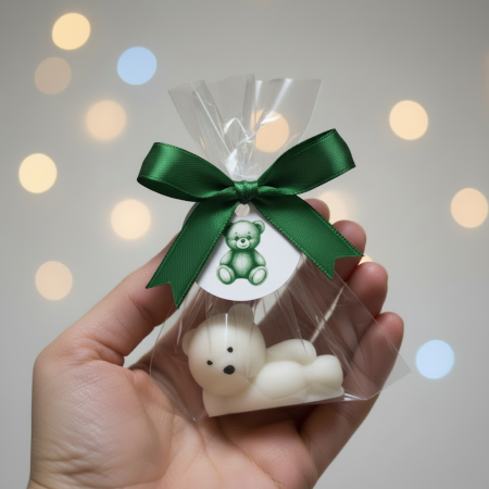 Marturii botez LUMANARE URSULET GREEN [1]