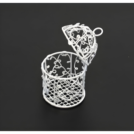 Marturii in forma de colivie [1]