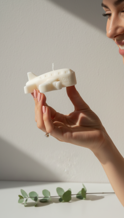 MARTURII lumanare AVION [4]