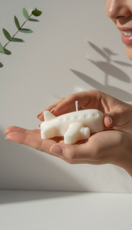 MARTURII lumanare AVION [1]