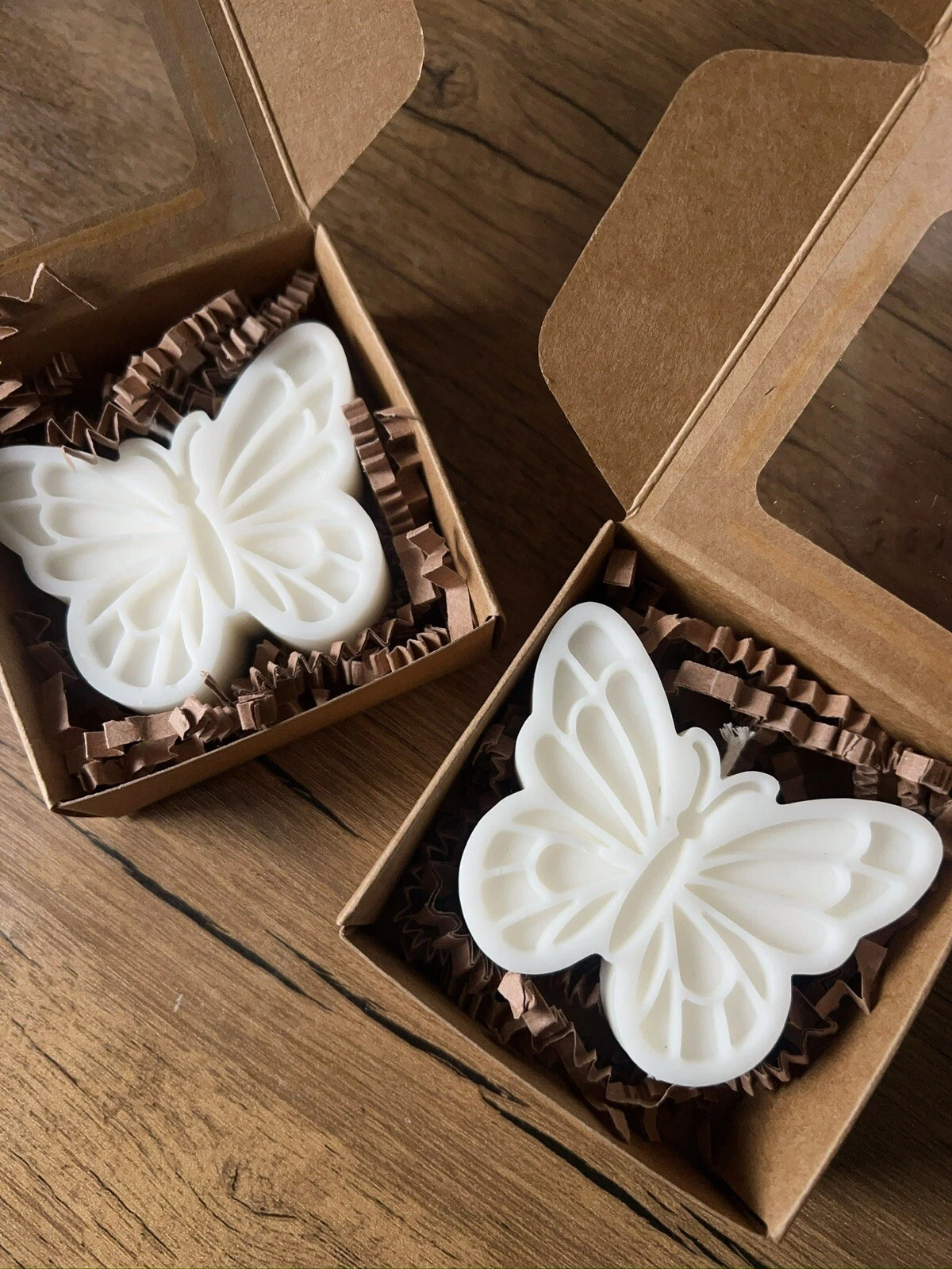 Cadou lumanare FLUTURE [5]