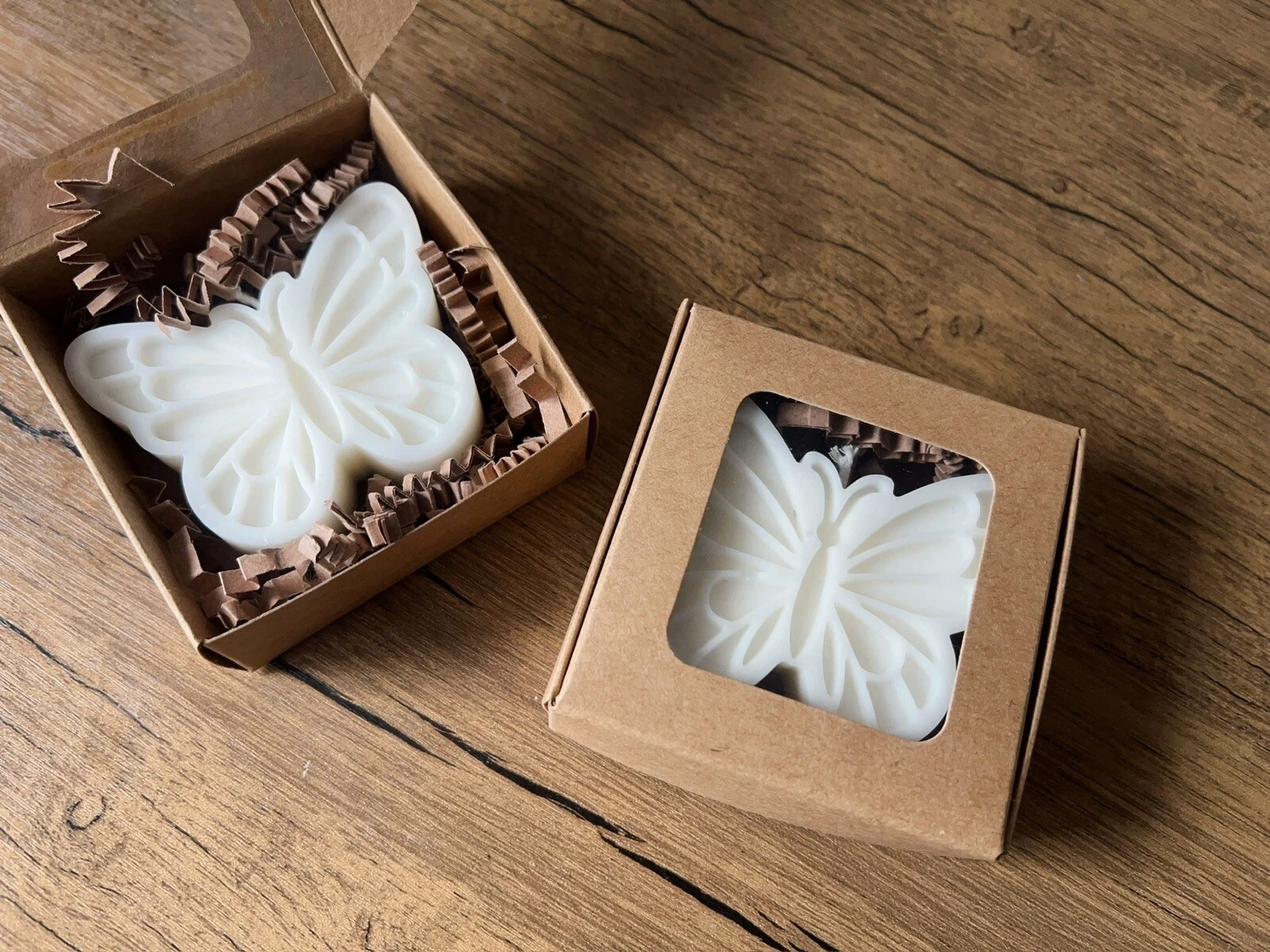 Cadou lumanare FLUTURE [4]