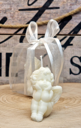 Marturii BOTEZ - Marturii Lumanare INGERAS