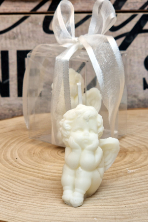 Marturii Lumanare INGERAS [2]