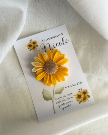 NUNTA - Marturii lumanare margareta