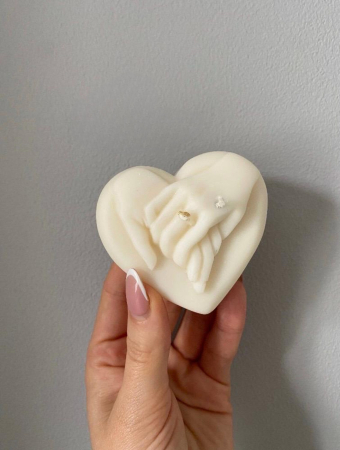 Mărturii LUMANARI INIMA & VERIGHETE [2]