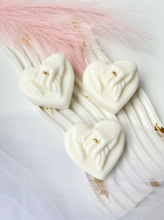 Marturii NUNTA - Mărturii LUMANARI INIMA & VERIGHETE