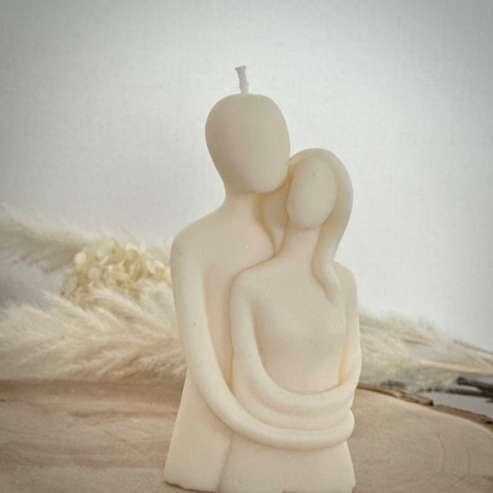 Mărturii LUMANARI MIRI IMBRATISATI [3]