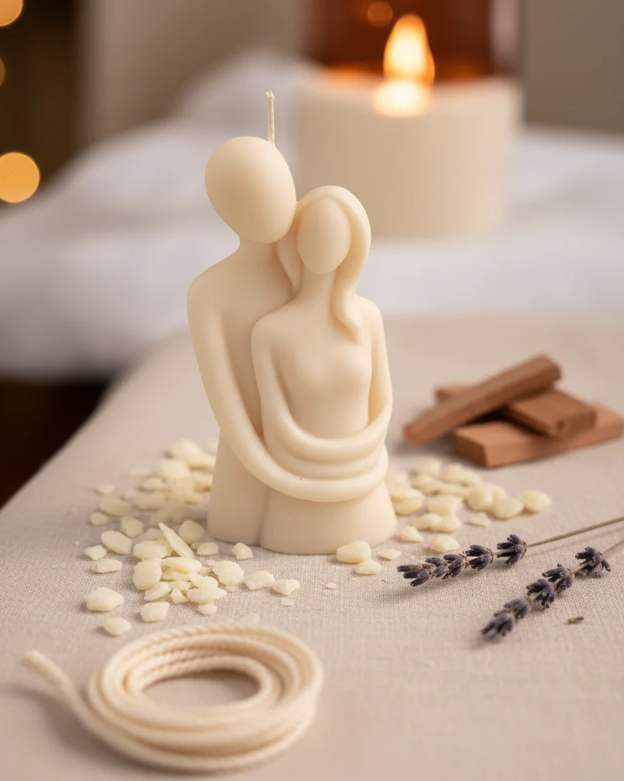 Mărturii LUMANARI MIRI IMBRATISATI [1]