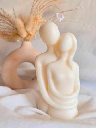 Mărturii LUMANARI MIRI IMBRATISATI [1]