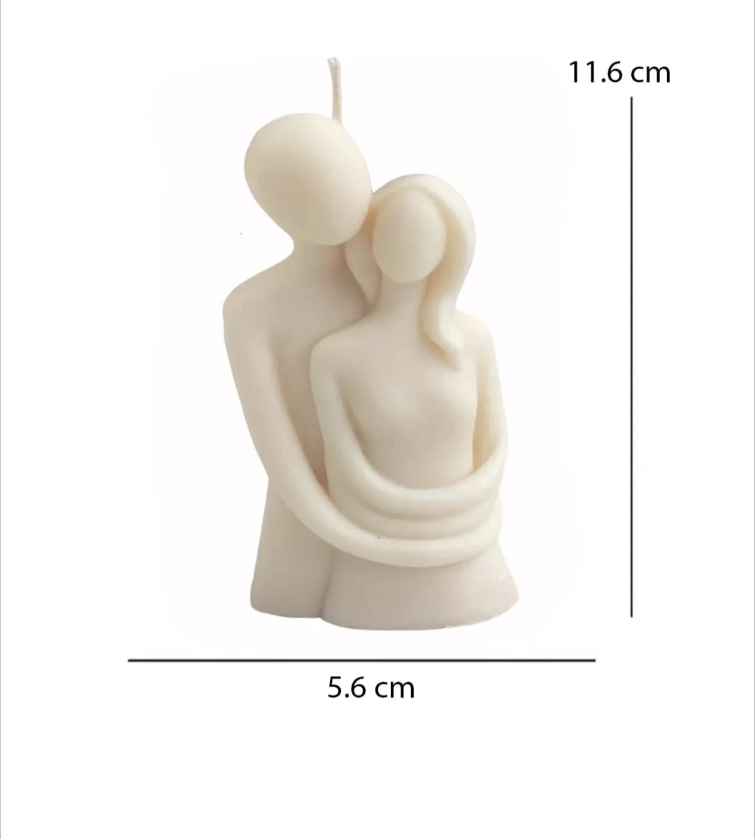 Mărturii LUMANARI MIRI IMBRATISATI [13]