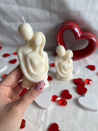 Mărturii LUMANARI MIRI IMBRATISATI [9]