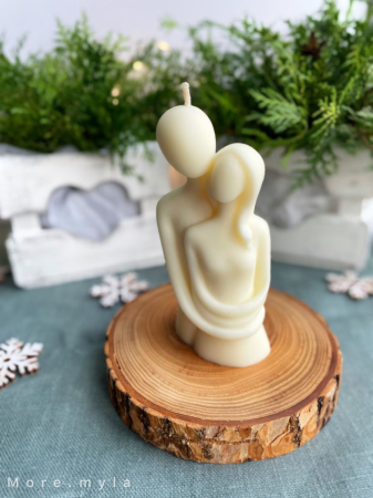 Mărturii LUMANARI MIRI IMBRATISATI [2]