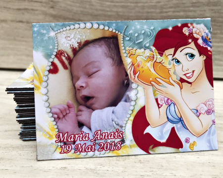 Magneti BOTEZ - Marturii Micuta Sirena