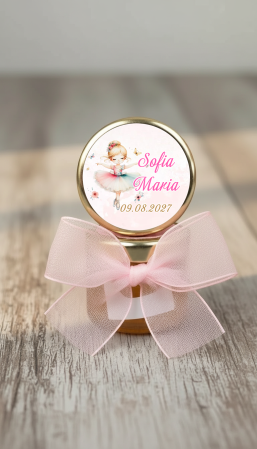 Marturii BOTEZ - Marturii miere - BALERINA