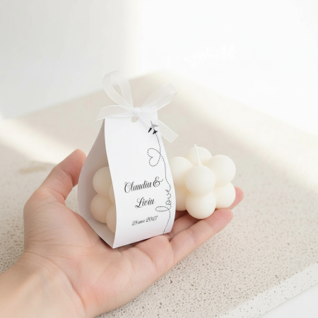 Ambalaj pentru LUMANARE BUBBLE V3 [5]