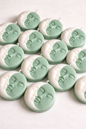 Mărturii LUMANARI Luna & Soare [1]