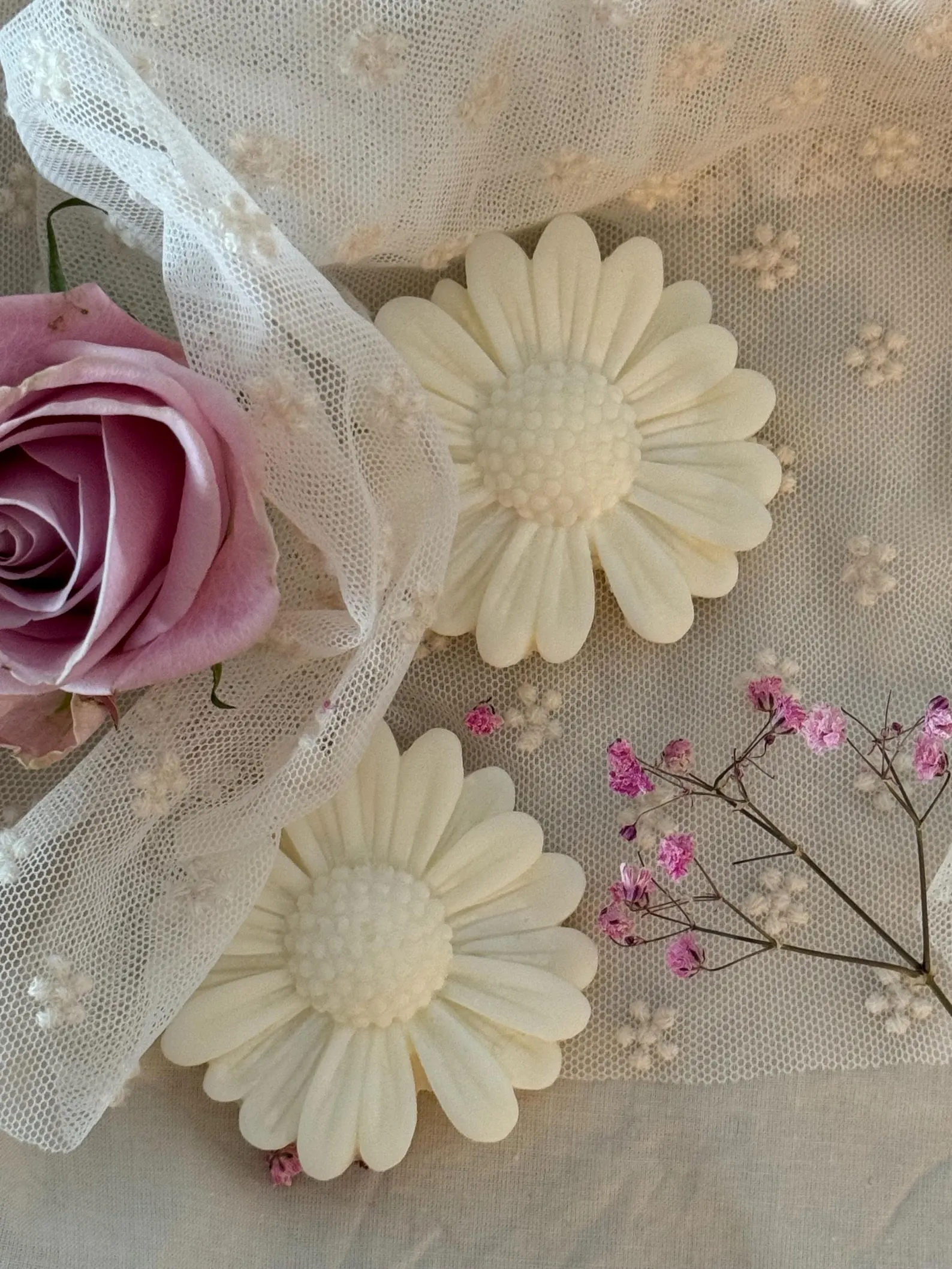 LUMANARE MARGARETA [4]