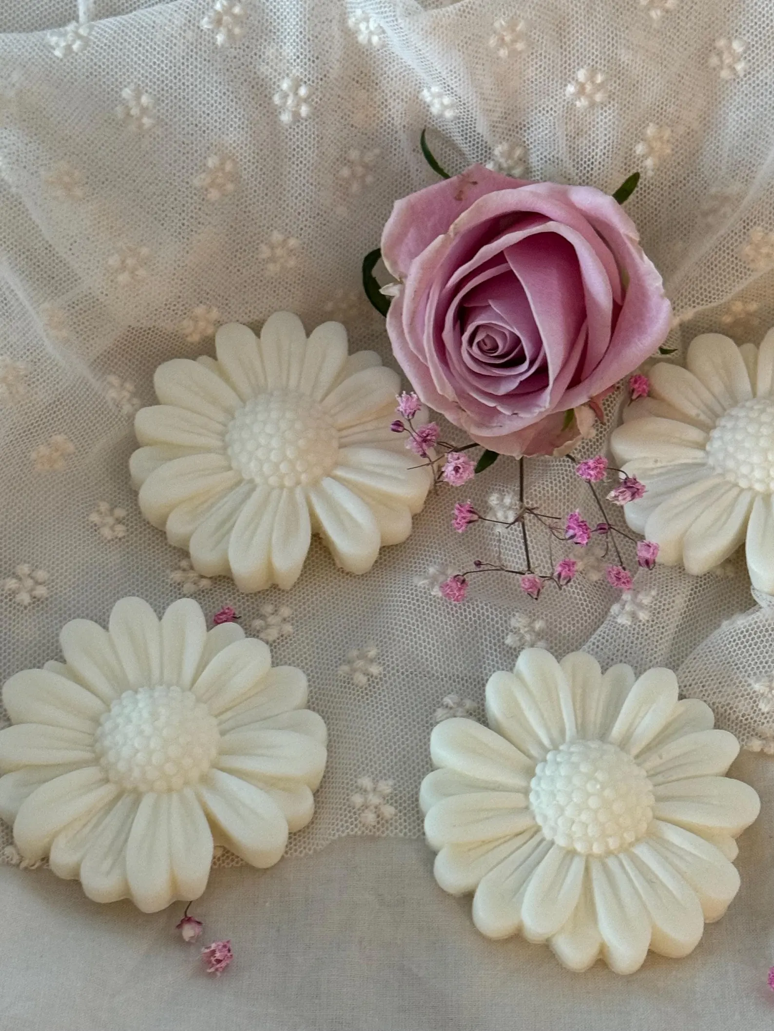 BOTEZ - Marturii nunta LUMANARE MARGARETA