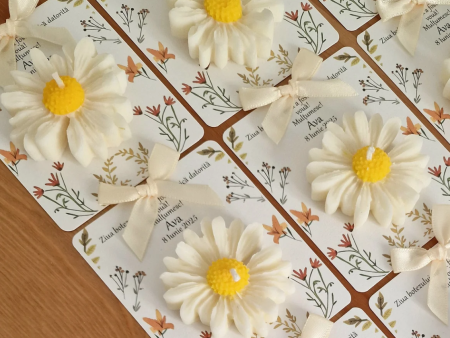 Marturii botez LUMANARE MARGARETA [4]