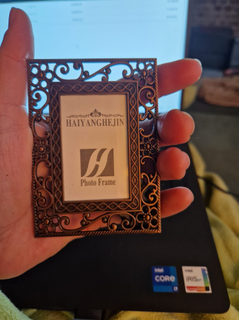 Marturii rama foto F4 [3]